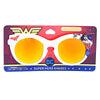 Wonder Woman White Frame Arkaid Sunglasses